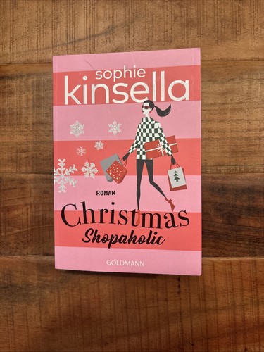 Christmas shopaholic von - christmas,