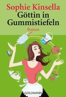 Gottin gummistiefeln 46087 - gottin,