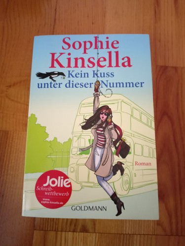 Kein kuss unter dieser nummer - unter,