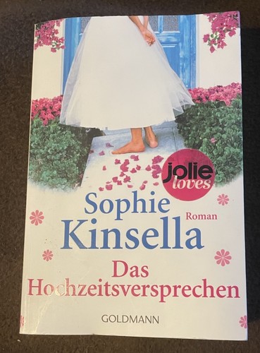 Sophia kinsella das - sophia, „
