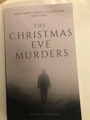 The christmas eve murders - christmas,