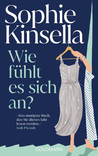 Sophie kinsella wie fühlt - wie, es