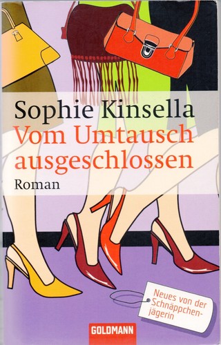 Sophie kinsella vom - sophie,
