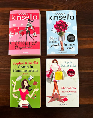 Sophie kinsella christmas - sophie, kinsella: