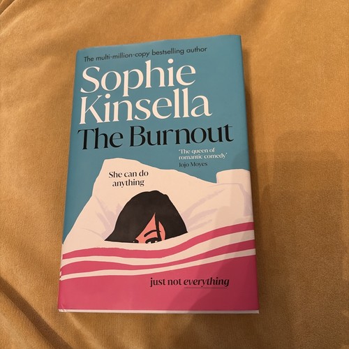 Sophie kinsella the - kinsella,