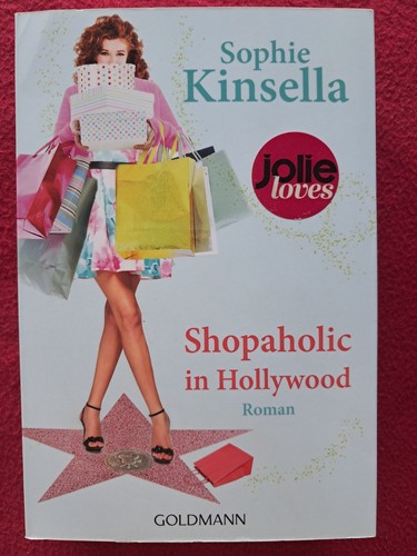 Sophie kinsella shopaholic - sophie, kinsella-shopaholic