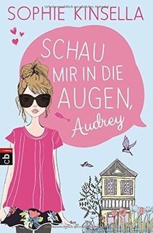 Schau mir die augen - mir, audrey