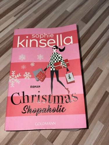Sophie kinsella christmas - -,