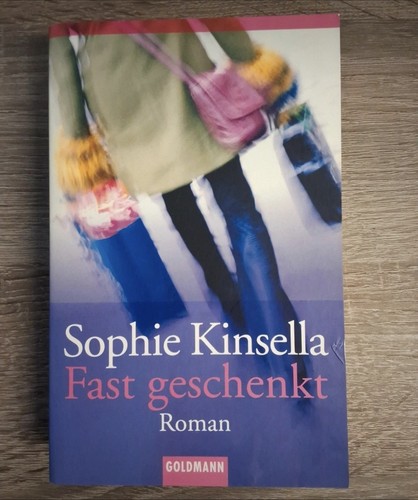 Sophie kinsella fast - sophie,