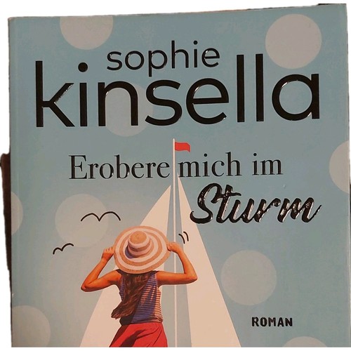 Sophie kinsella erobere - sophie,