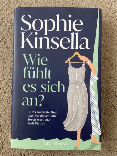 Wie fühlt sich - wie,