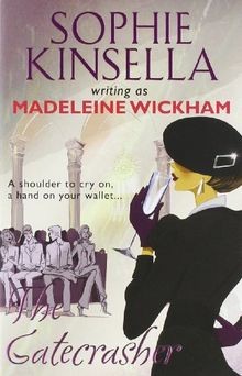 The gatecrasher von kinsella - the,