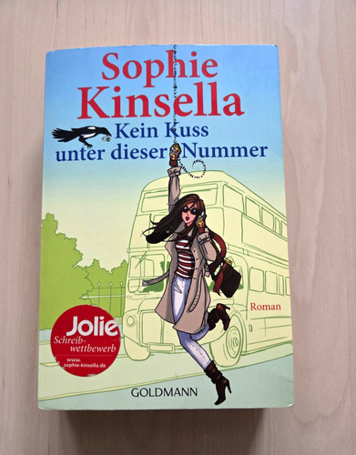 Kein kuss unter dieser - kein,