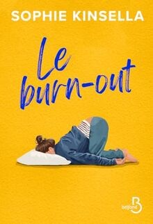 Burn out von kinsella - le,