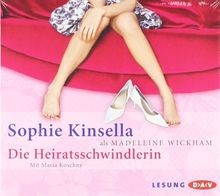Die heiratsschwindlerin von - die,