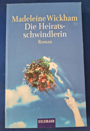 Die heiratsschwindlerin von - die,