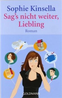 Sags nicht weiter liebling - sags, weiter,