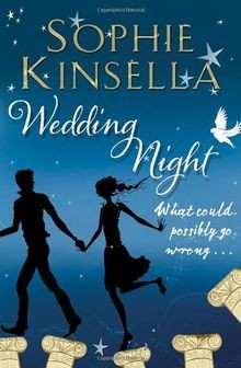 Wedding night von kinsella - wedding,