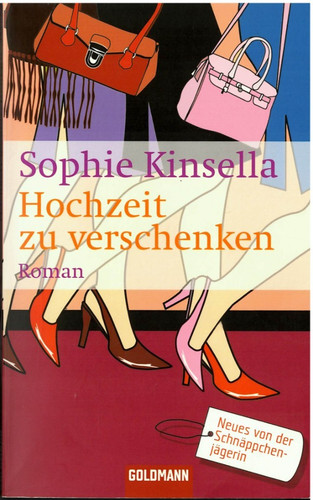 Hochzeit verschenken von - zu,