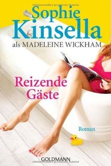 Reizende gäste roman von - reizende,