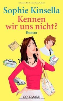 Kennen wir uns nicht roman - kennen,