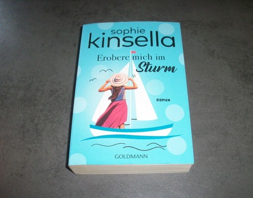 Sophie kinsella erobere mich - sophie,