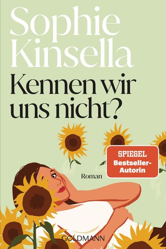 Sophie kinsella kennen wir - /,
