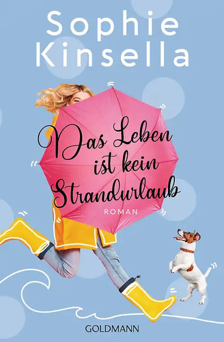 Das leben ist - das, kein