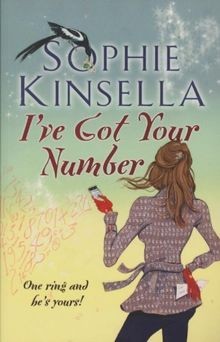 Ive got your - got, number