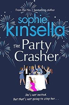 The party crasher von - party,