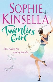 Twenties girl von kinsella - von,