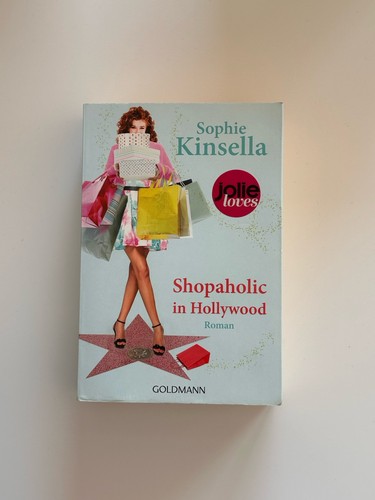 Buch sophie kinsella - buch,