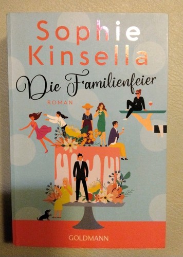 Die familienfeier von sophie - die,