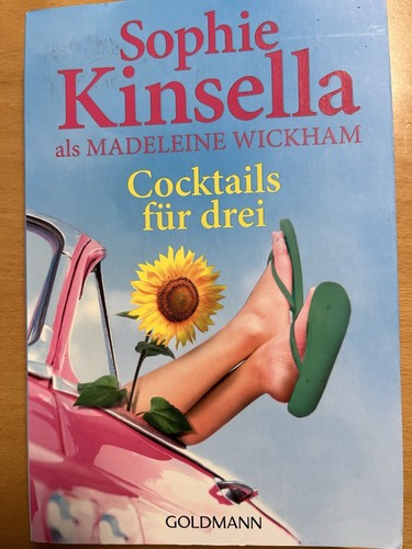 Cocktail für drei - , sophia