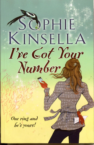 Got your number von - i've,