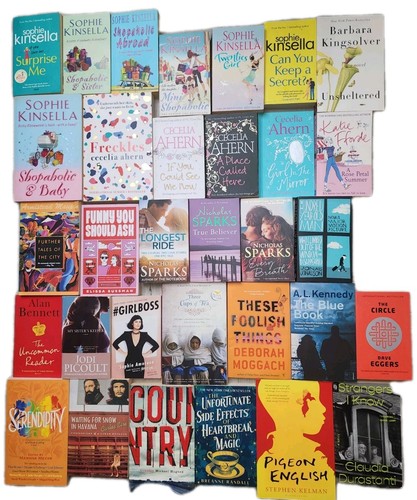 Bücherpaket englisch sophia - bücherpaket,