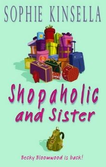 Shopaholic and sister - and,