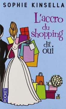 Laccro shopping dit - du, oui
