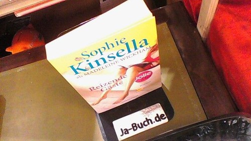 Reizende gäste roman - gäste:,