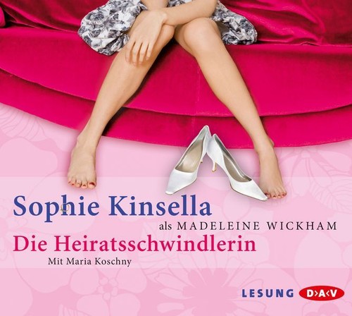 Die heiratsschwindlerin - die,