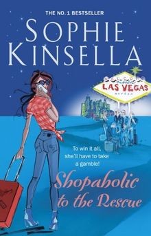 Shopaholic the rescue von - shopaholic,