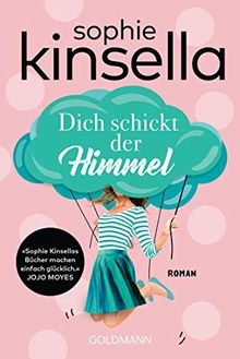 Dich schickt der himmel von - der,