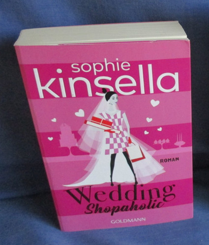 Wedding shopaholic sophie - shopaholic,,