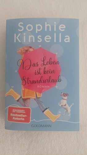 Das leben ist kein - das,