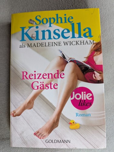 Reizende gäste sophie - gäste,