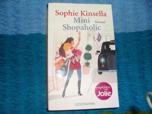 Sophie kinsella mini - kinsella,