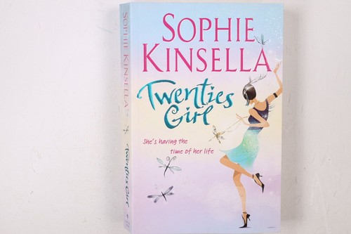 40540 sophie kinsella twenties - 40540,