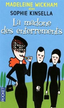 Madone des enterrements von - madone,