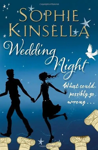 Wedding night kinsella - wedding,
