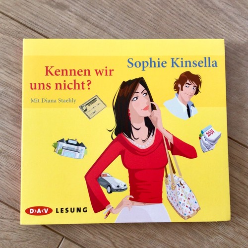 Hörbuch kennen wir - hörbuch, uns